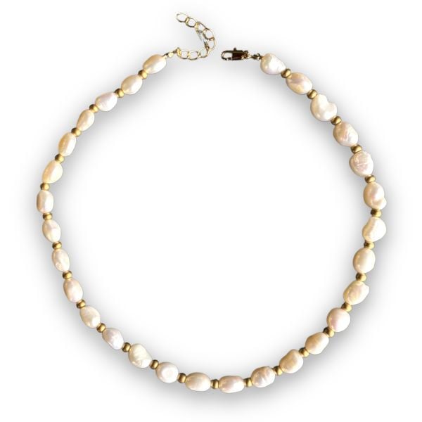 Paris Kolye Gold