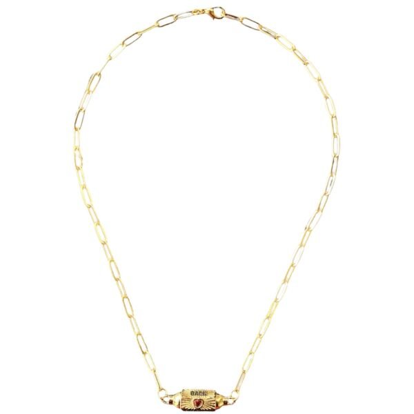 Love Charm Kolye