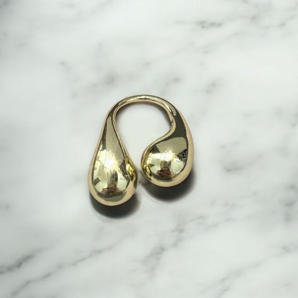 Botte Yüzük Gold