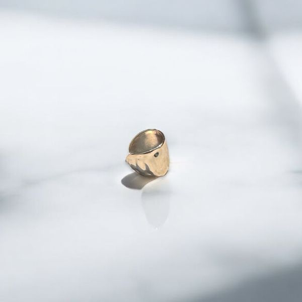 Earcuff no:4