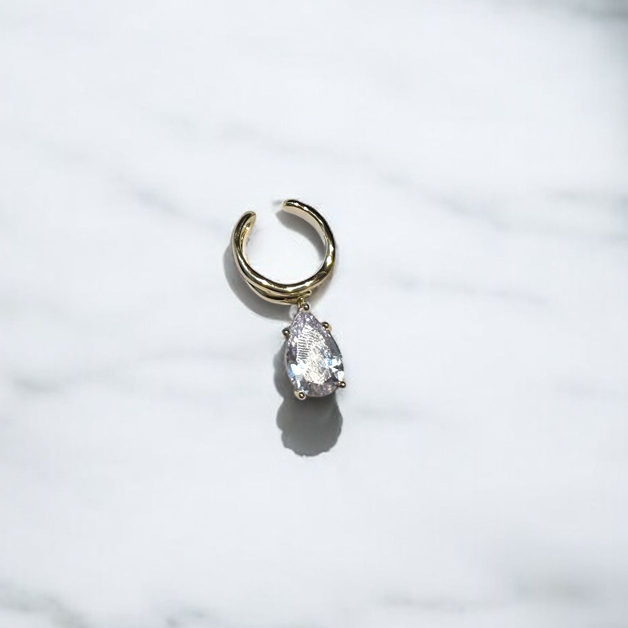 Earcuff no:8
