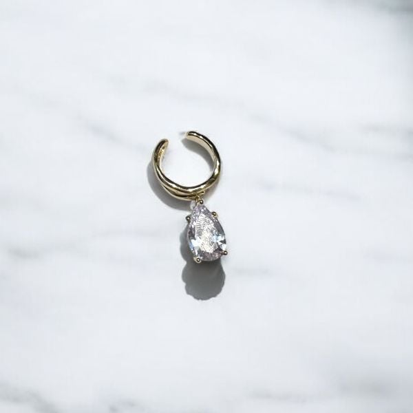 Earcuff no:8