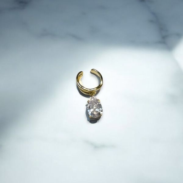 Earcuff no:8