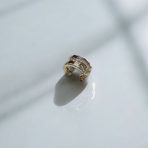 Earcuff no:10