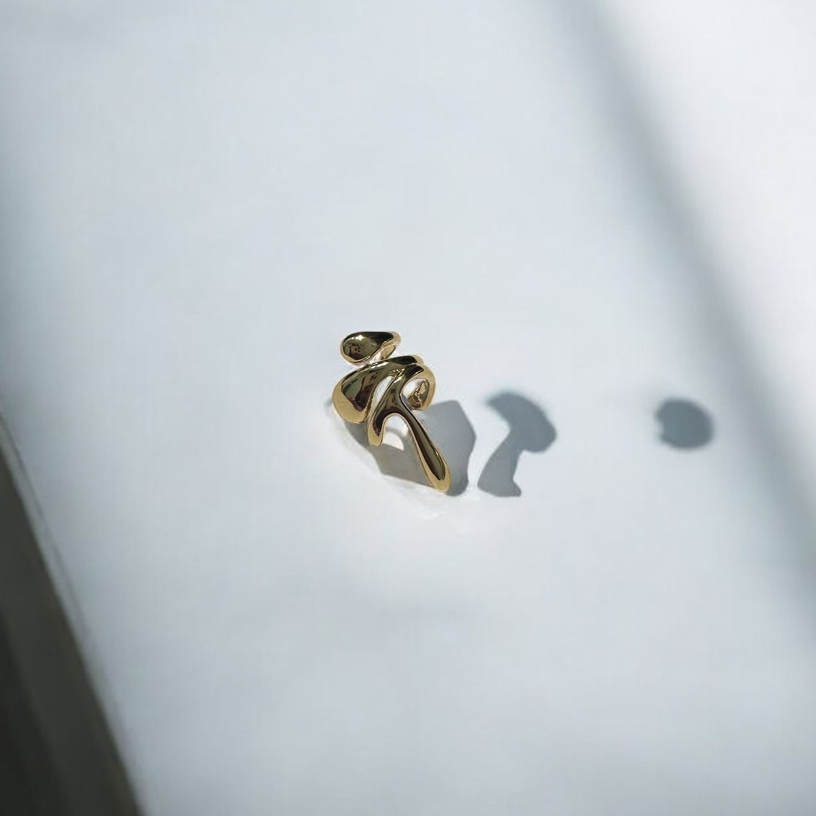 Earcuff no:12