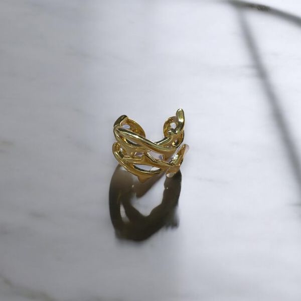 Earcuff no:13