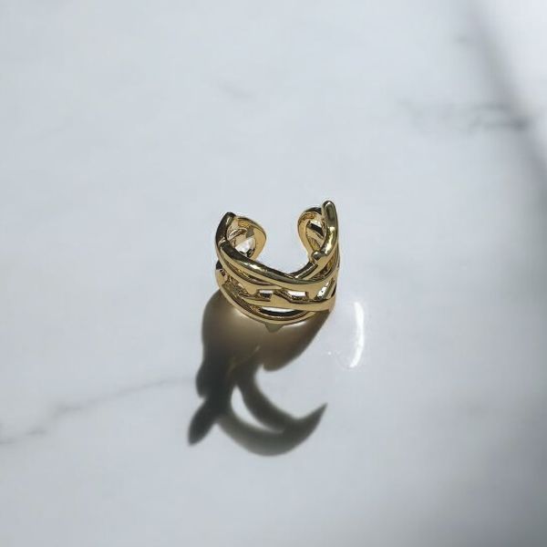 Earcuff no:13