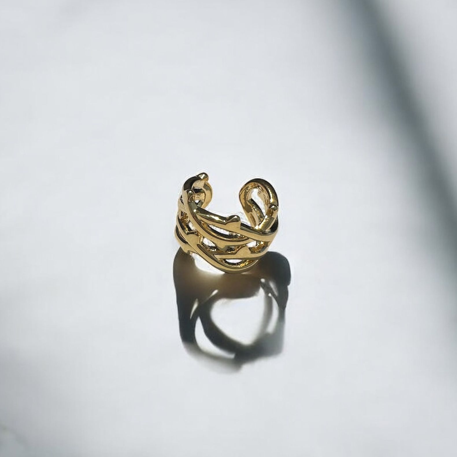 Earcuff no:13
