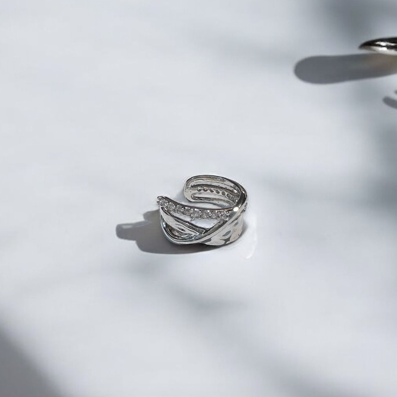 Earcuff no:14