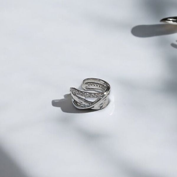 Earcuff no:14