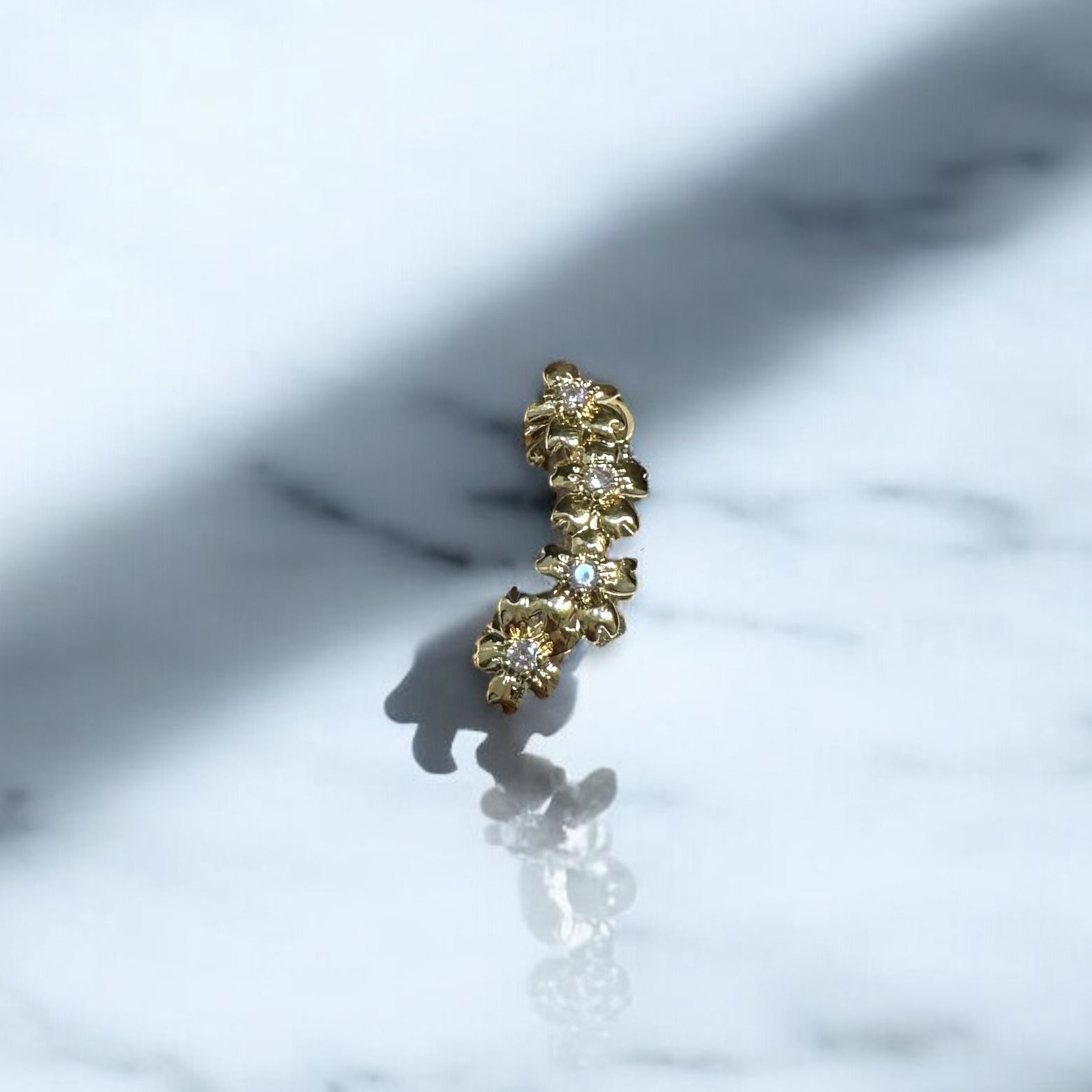 Earcuff no:16