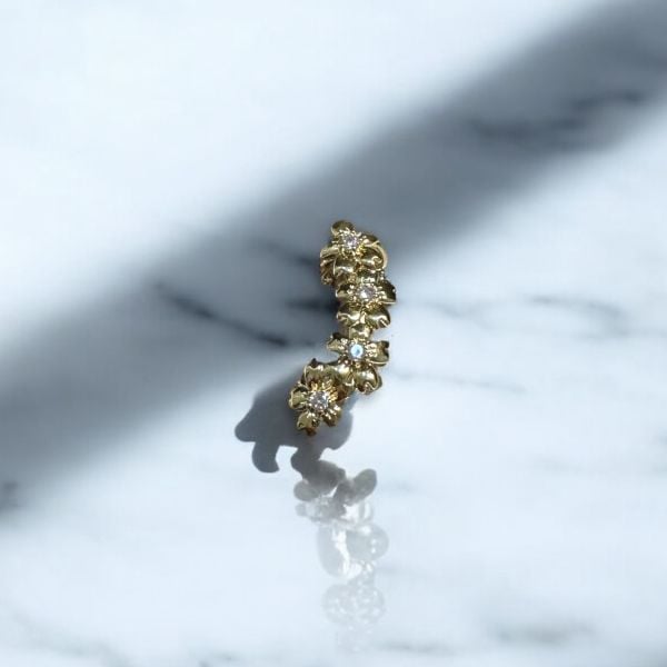 Earcuff no:16