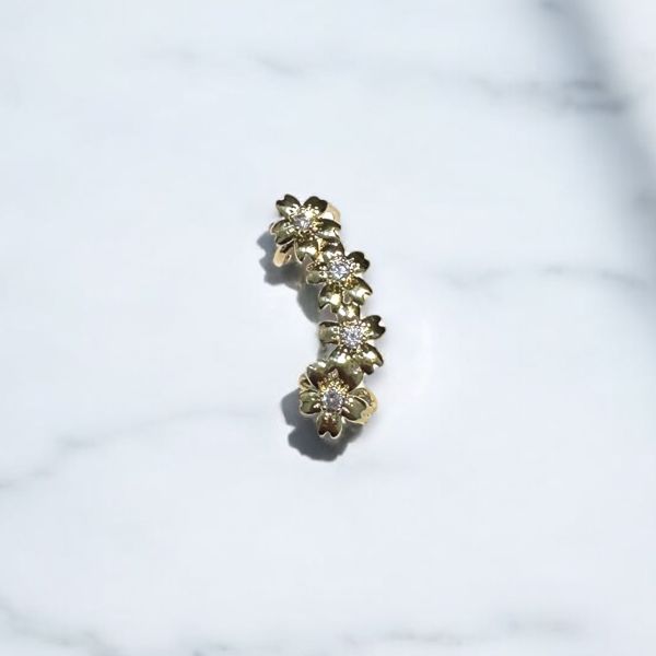 Earcuff no:16