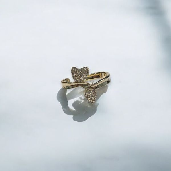 Earcuff no:15