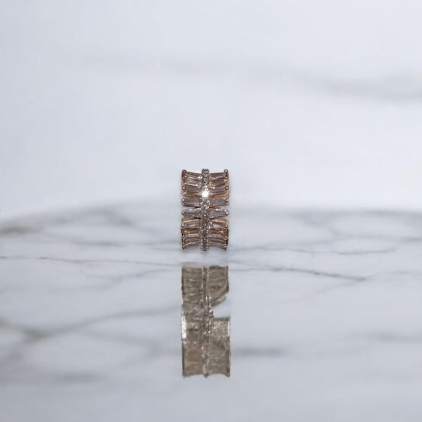 Earcuff no:17