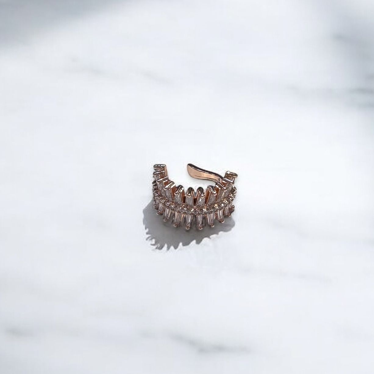 Earcuff no:17