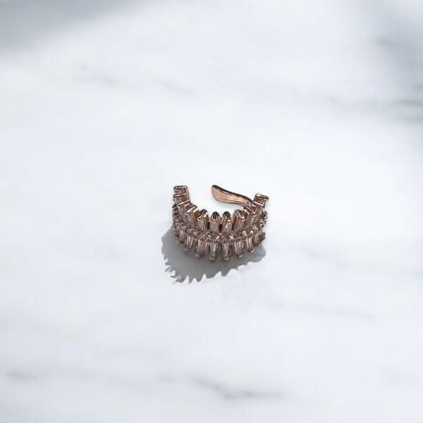 Earcuff no:17