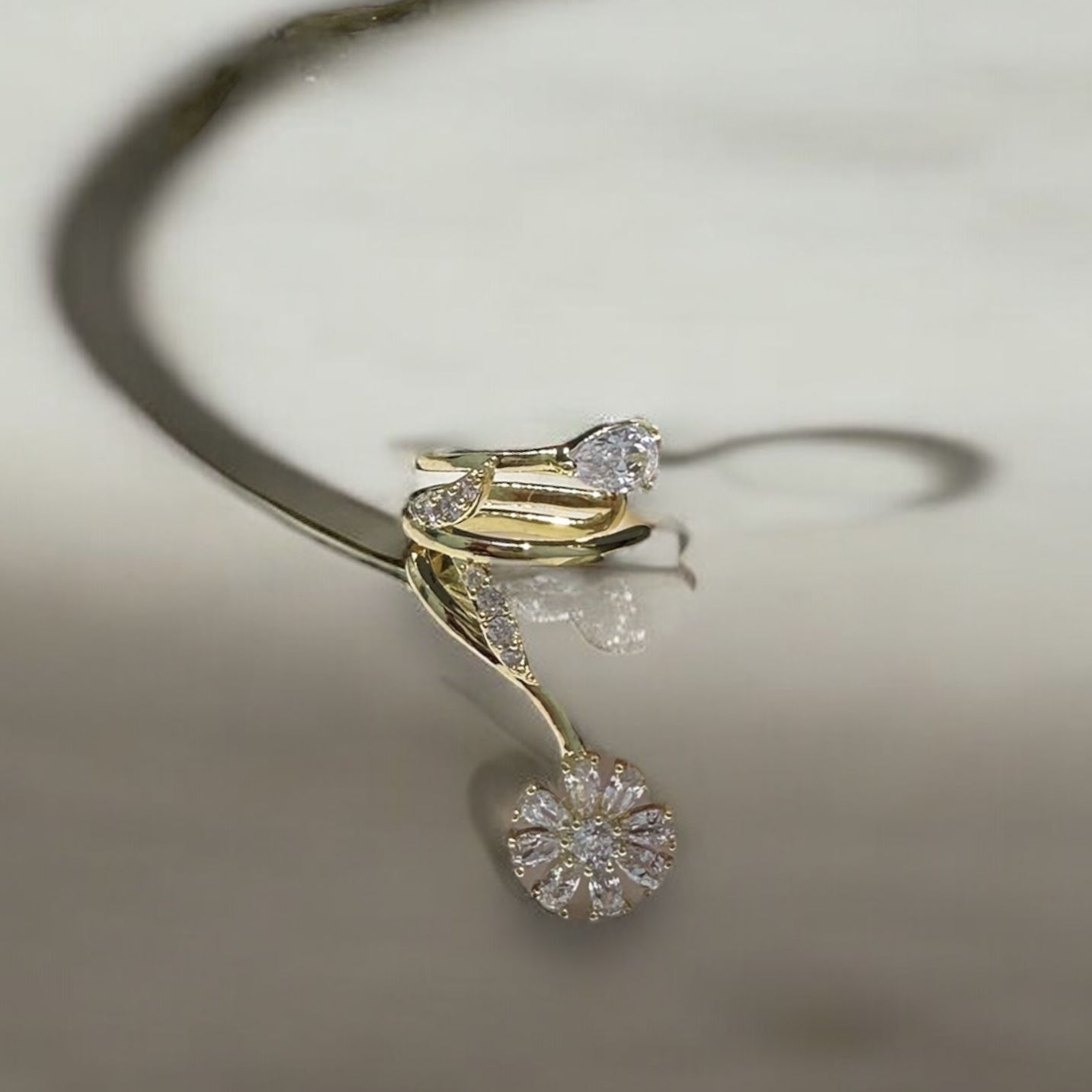 Earcuff No:18