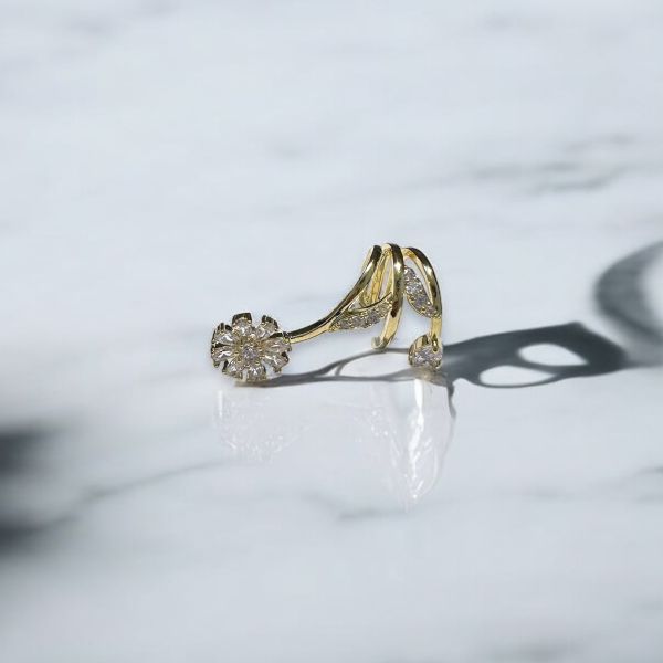 Earcuff No:18