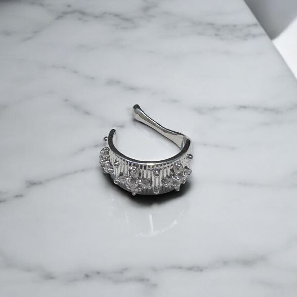 Earcuff No:19