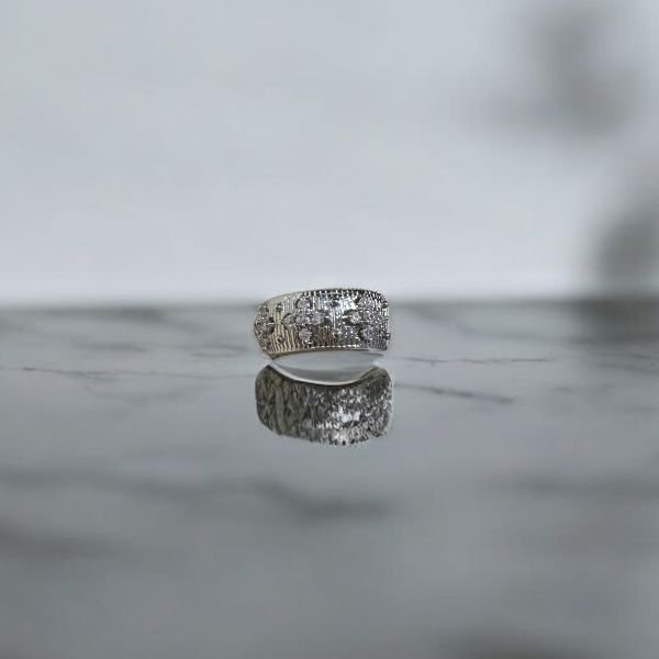 Earcuff No:19