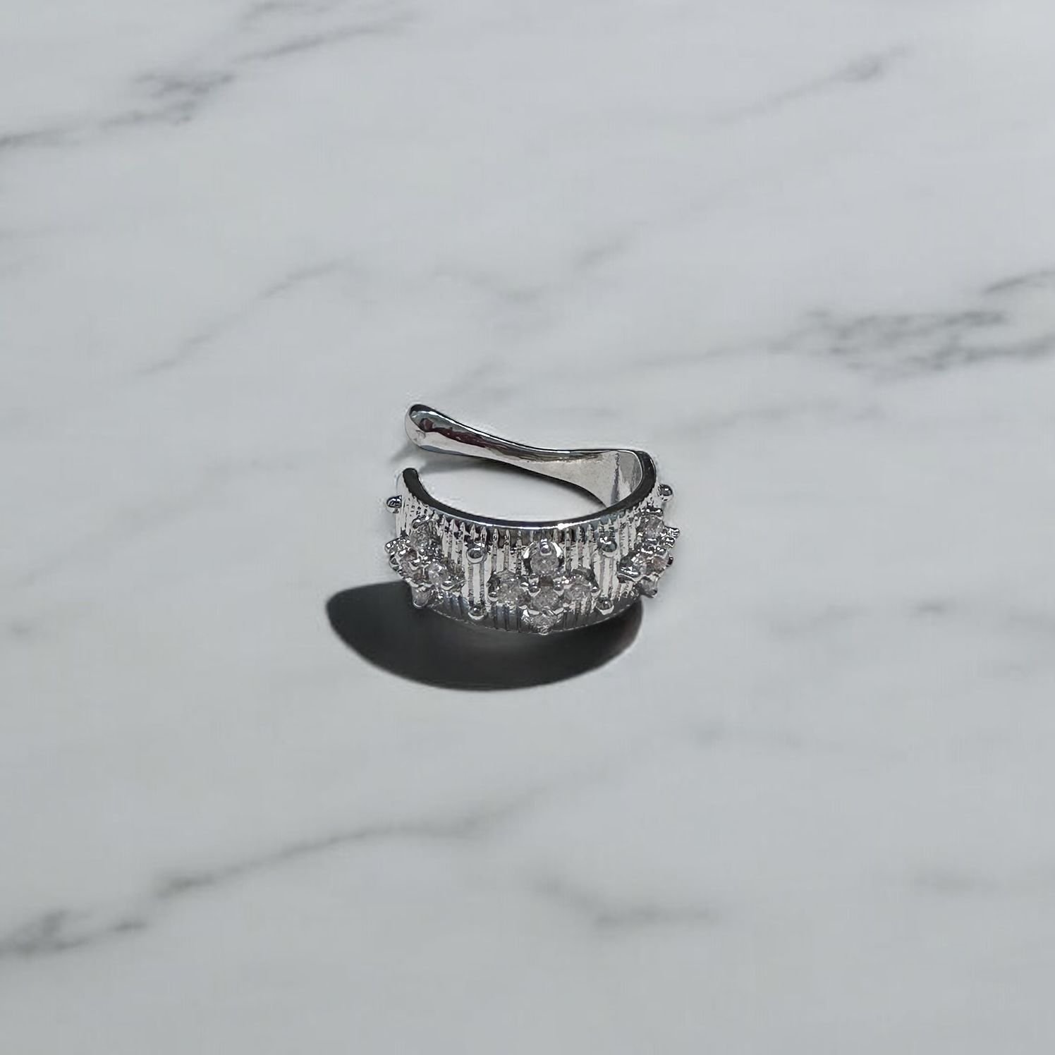 Earcuff No:19