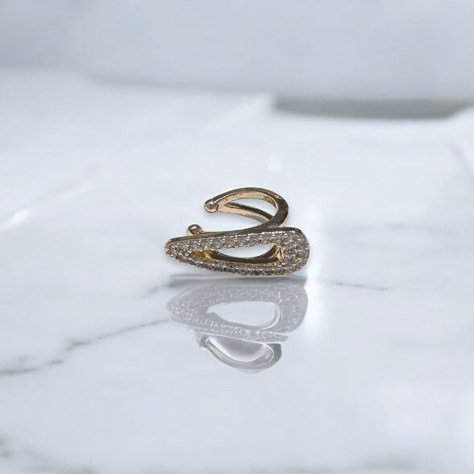 Earcuff No:20