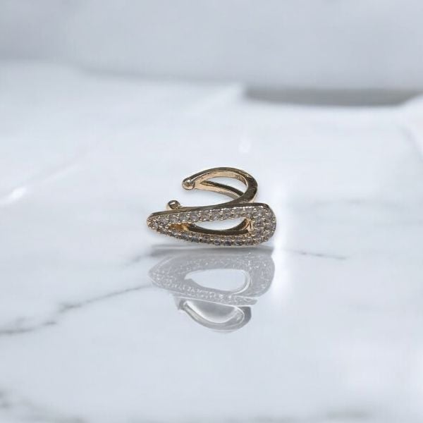 Earcuff No:20