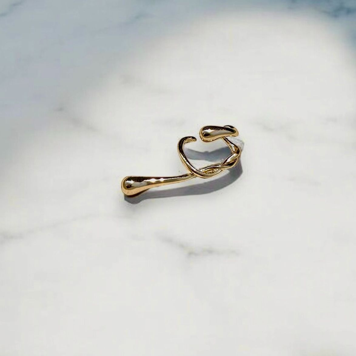 Asimetrik Earcuff