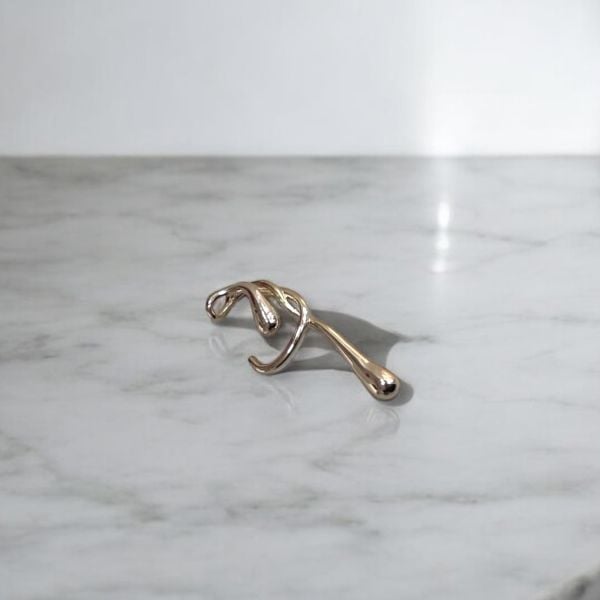 Asimetrik Earcuff