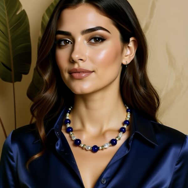 Harmony Necklace