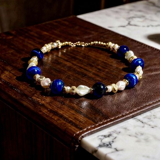 Harmony Necklace