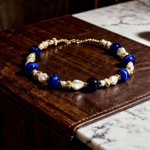 Harmony Necklace