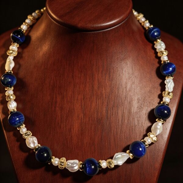 Harmony Necklace